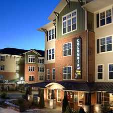 Rental info for Columbia Sylvan Hills