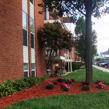 Rental info for Patterson House Apartments
