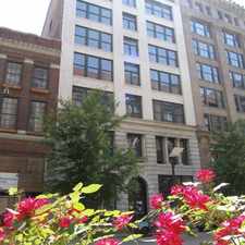 Rental info for Roberts Galerie