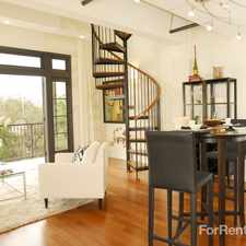 Rental info for The Orleans