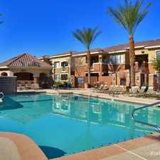 Rental info for The Paseo Apartments