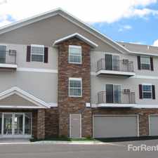 Rental info for Terrace Hill