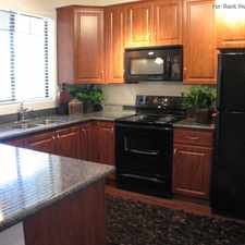 Rental info for Encantada at Canyon Trails