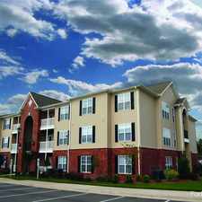 Rental info for Reserve at Bradbury Place