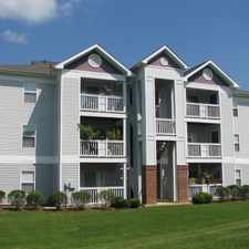 Rental info for Chandler Ridge