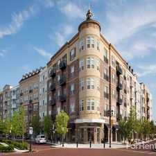 Rental info for The Flats at West Broad Village
