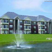 Rental info for Blankenbaker Crossings