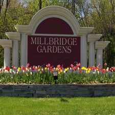Rental info for SDK Millbridge Gardens