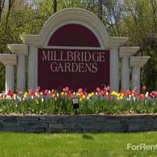 Rental info for SDK Millbridge Gardens