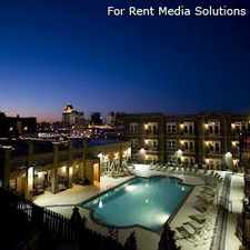 Rental info for CityView at Southside Apartment Homes