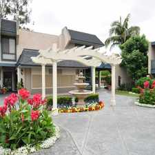 Rental info for Village Apartments - La Mesa