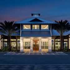 Rental info for The Beach House