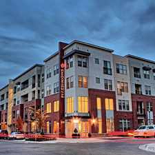 Rental info for 21 Fitzsimons Apartment Homes