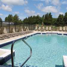 Rental info for Parkside Trace