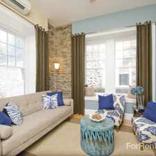 Rental info for Delmar Morris