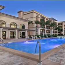 Rental info for The Heritage at Boca Raton