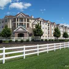 Rental info for The Rivercove