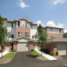 Rental info for Village At Pine Ridge, The