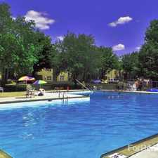 Rental info for Hunters Crossing