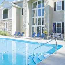 Rental info for Prescott Place