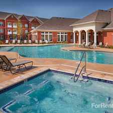 Rental info for Kelly Park Apartments