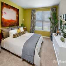 Rental info for Five East