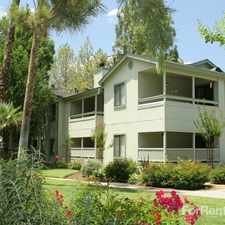 Rental info for Palm Lakes Apartments