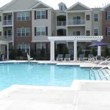 Rental info for Camelot at Cinnaminson Harbour