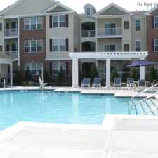 Rental info for Camelot at Cinnaminson Harbour