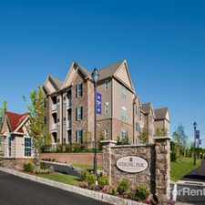 Rental info for Sterling Parc at Middletown