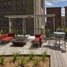 Rental info for The Lofts at Farmers Market