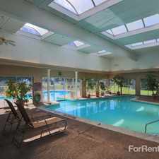 Rental info for Castle Pointe