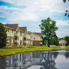 Rental info for Castle Pointe