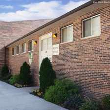 Rental info for Riverside Terrace