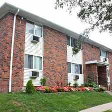 Rental info for Brookfield Gardens