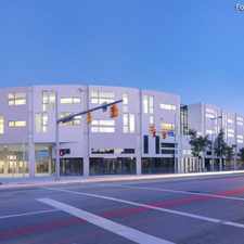 Rental info for Uptown Apartments