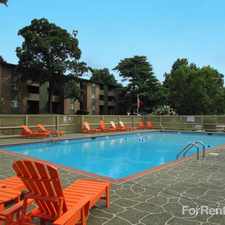 Rental info for Sycamores Apartment Homes