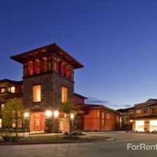 Rental info for Golden Bamboo 3 Senior