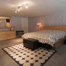 Rental info for Market Street Apartments