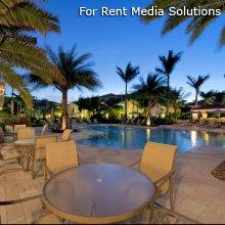 Rental info for Seabourn Cove