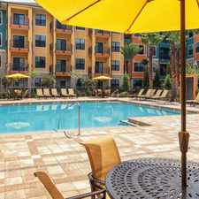 Rental info for Millenia 700