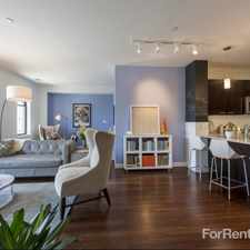 Rental info for Windsor at Maxwell's Green