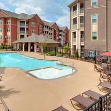 Rental info for The 615 at Odenton Gateway