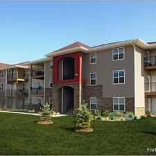 Rental info for Horizon Trails Apartments