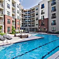 Rental info for Pine Street Flats