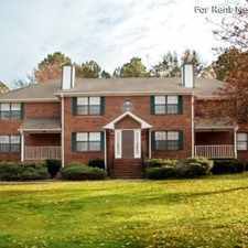 Rental info for Ashford Meadows