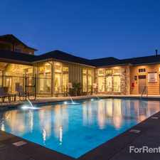 Rental info for Retreat at Union Square