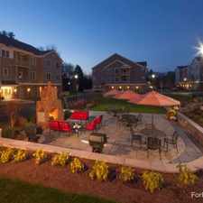 Rental info for Mill Commons