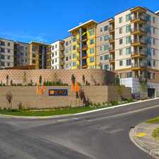 Rental info for Green Leaf Pacifica