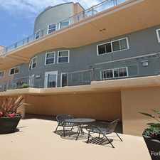 Rental info for Ocean Village